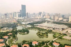 Hanoi makes huge leap in global livability ranking