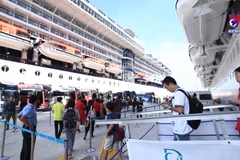 Vietnam’s new e-visa policy draws attention of foreign tourists