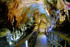 Quang Binh marks anniversary of UNESCO recognition for Phong Nha - Ke Bang