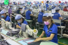 EU firms’ confidence in Vietnam increases again: EuroCham