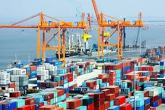 Vietnam posts trade surplus of 6.35 billion USD in four months