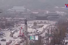 Vietnamese top int’l tourists in card spending in RoK
