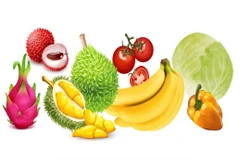 Fruit & veggie exports in first seven months surpass all of 2022