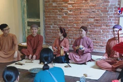 Music classes keeping up with traditions
