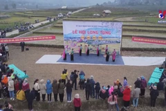 Than Uyen promoting cultural identity for tourism development