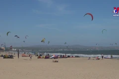 Binh Thuan hopes to lure more tourists under new visa policy