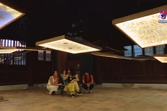 Vietnam Design Week: Towards a sustainable creative industry