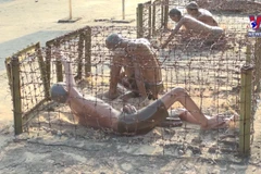 Memories of former prisoners of war in Phu Quoc
