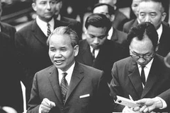 Journalist contributes to Vietnam's revolutionary press