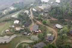 Ha Giang promoting sustainable community-based tourism