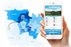 Smart tourism ecosystem being developed