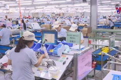 Vietnam’s overseas investment up 4.6% during nine months