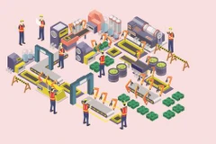 Vietnam’s economic performance in first 11 months of 2023