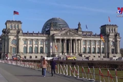 German businesses interested in Vietnam