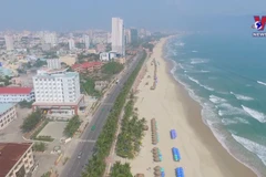 Da Nang’s historical, cultural attractions captivate visitors