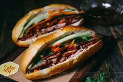 Vietnamese cuisine goes global with Michelin stars