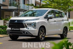 Vietnam’s automobile market continues growing in March