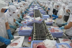 PPP promotes sustainable fisheries development