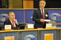 European Parliament holds hearing on EU-Vietnam FTA