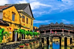 Vietnam’s centuries-old town is where to go on your gap year