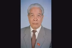 Special communiqué on former Party chief Do Muoi’s passing away