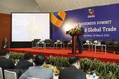 GMS countries seek to boost open trade, multilateral trade system