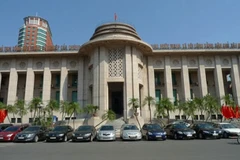 Central bank approves project on green bank development