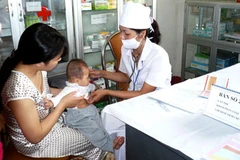 PM approves national health programme 