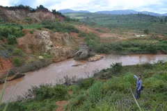 Gia Lai revokes hydropower investment licence 