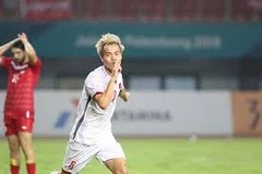 Vietnam’s Olympic squad makes international headlines
