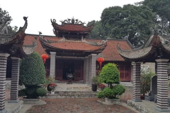 Millennium-old communal house named special national relic site