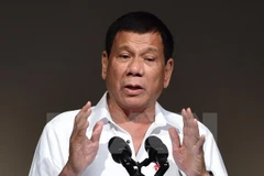 Philippines diversifies weapon supply sources