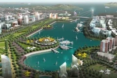 Gov’t okays three special economic zones 