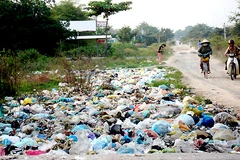 French group eyes waste-to-energy plant in Dong Nai 