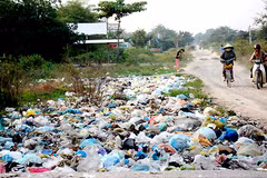 French group eyes waste-to-energy plant in Dong Nai 