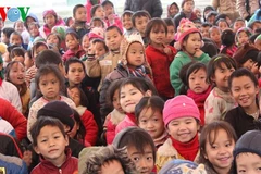 Forecast: 100 million Vietnamese by 2026