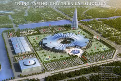 Hanoi seeks design assistance from Germany