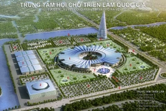 Hanoi seeks design assistance from Germany