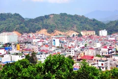 Bac Kan province celebrates 20 year of renewal