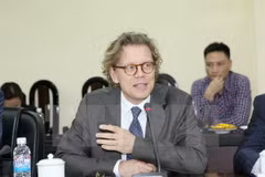 Swedish firms seek links with Vietnamese counterparts 