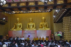 HCM City: 449 people pledge to donate organs
