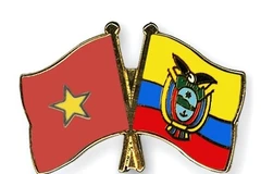 Vietnam, Ecuador to increase political dialogue 