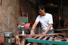 Seminar discusses job creation for the disabled 