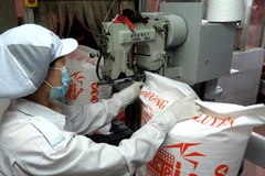 Vietnam sugar production down 13 percent