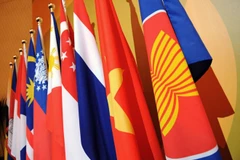 ASEAN businesses discuss trade opportunities