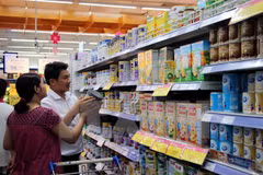 Russian foods eye Vietnamese market