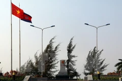 Binh Phuoc fosters border cooperation with Cambodian localities