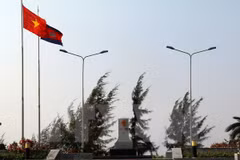 Binh Phuoc fosters border cooperation with Cambodian localities