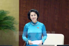 NA Chairwoman to visit India, meet parliaments’ women speakers