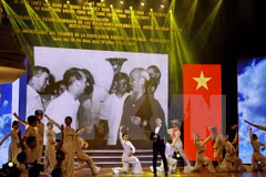 Vietnam-Cuba diplomatic relationship marked in HCM City